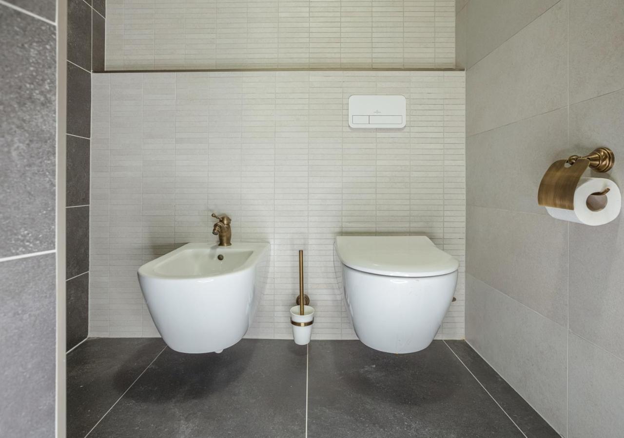 Efi Spa Hotel Superior & Pivovar เบอร์โน ภายนอก รูปภาพ
